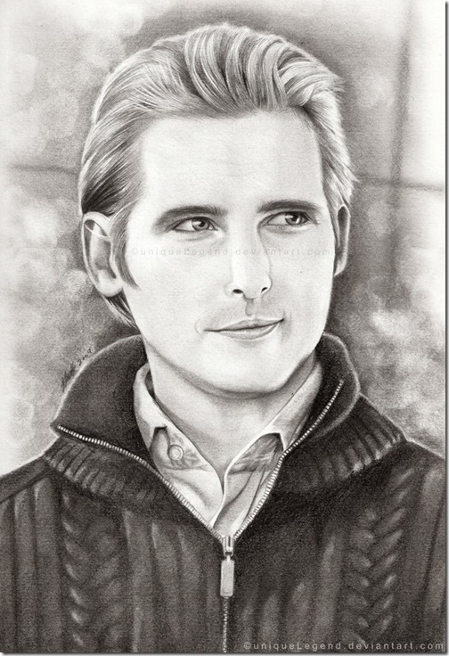 Carlisle Cullen (24) Carlisle Cullen (24)