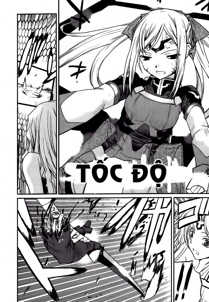 Code Geass: Nightmare of Nunnally chap 10