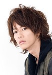 abang SatoTakeru as Kenshin SatoTakeru