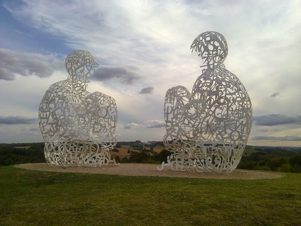 jaume plensa 4