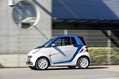 smart electric drive