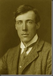 Leonard Woolf 