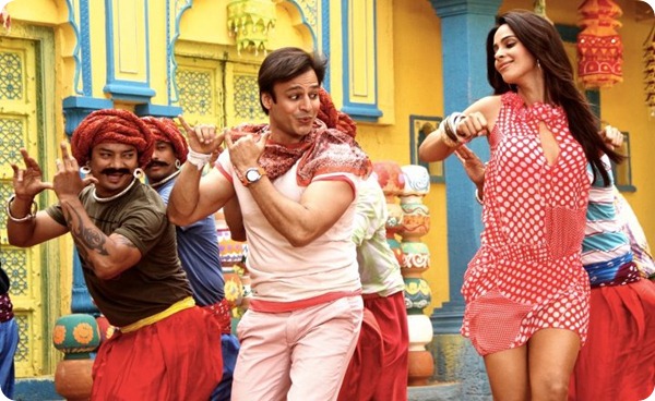 Kismet Love Paisa Dilli --4 Kismet Love Paisa Dilli --4