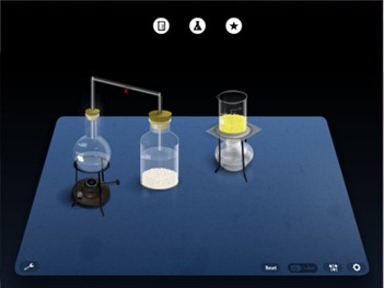 Free Virtual Chemistry Lab