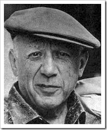 about pablo picasso biography