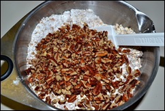 pecans pecans