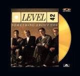 Level 42 - Something About You