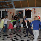 Saltshaker December 2010