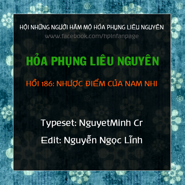 Hỏa Phụng Liêu Nguyên Chap 186 - Truyen.Chap.VN