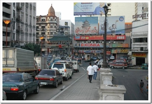 Plaza Moraga Today