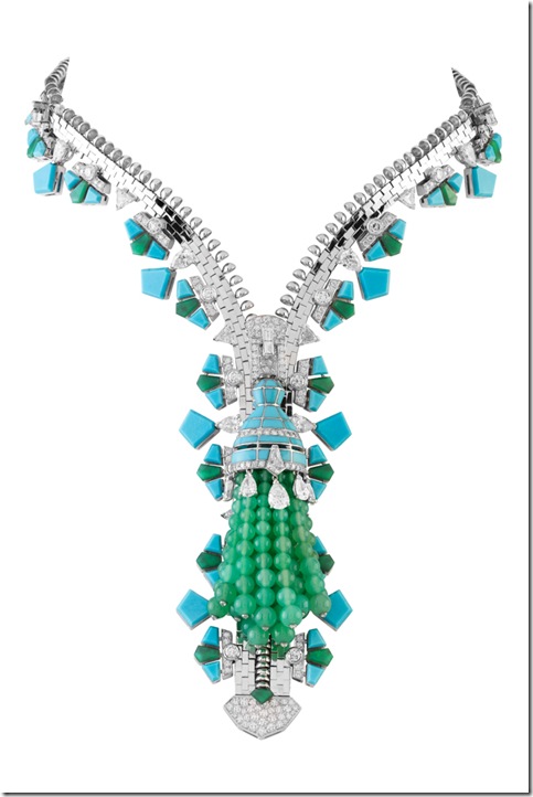 Van Cleef & Arpels Fall 2011 (2)