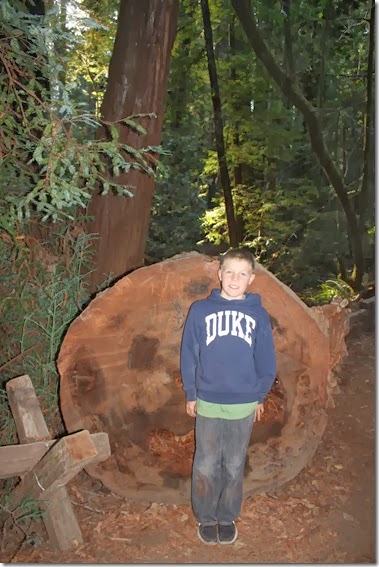 CA trip with Marlee 314