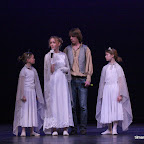 open podium 2012