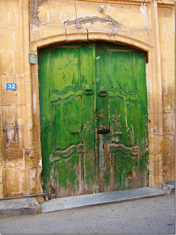 greendoor