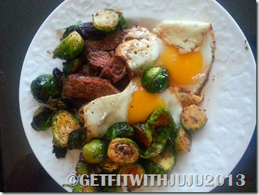 FAVE MEALS