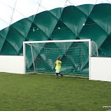 Brno - futbalový turnaj (26.2.2011)
