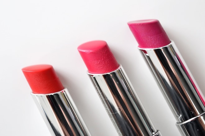 Revlon Wild Watermelon, Sorbet & Lollipop