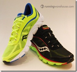 Saucony Virrata