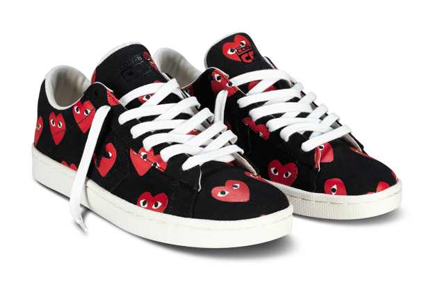 converse love play