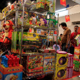 christmas warehouse sale sm mall of asia (48).JPG