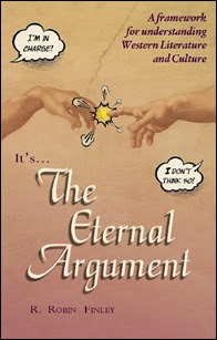 The Eternal Argument Book Review from Circling Through This Life