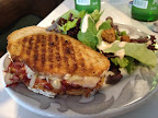 Root Cafe Reuben