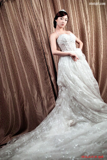 So Yeon Yang - Marry Me