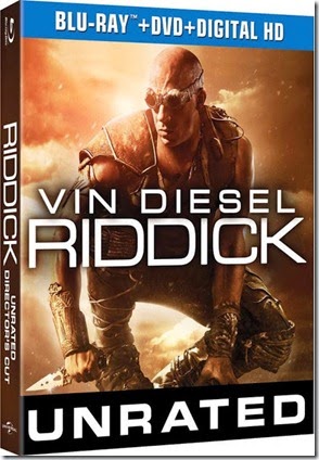 Riddick b