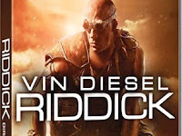 Riddick (Extended Cut) ริดดิก 3