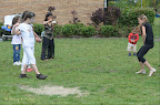 Totemtoeren 2012: Foto