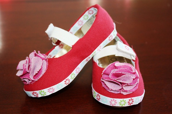 fabric covered shoes tutorial fabric covered shoes tutorial