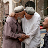 Xinjiang y los Uigur