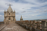 Evora Alentejo, Portugal.