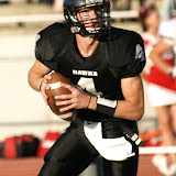 Alumni All-State & Honors