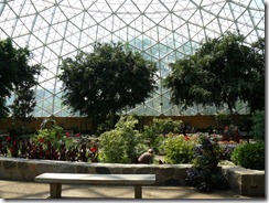 Milwakee Disicovery World and the Domes Gardens 153
