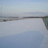 Vols dans la neige
