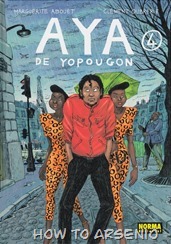 Aya de Yopougon 4 Aya de Yopougon 4