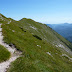 2011.08.18.-19. - Spodnje bohinjske gore