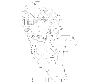 LINE Sticker size W370×H320