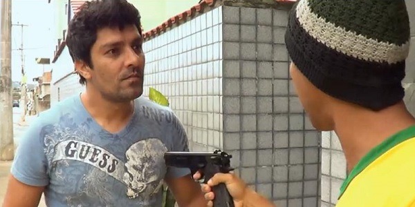 Te pego no inferno Te pego no inferno
