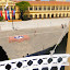 CMPA 2012 - Chegada da delegação do Instituto dos Pupilos do Exército