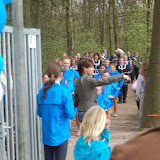 2008 04 Opening baan Deel 2