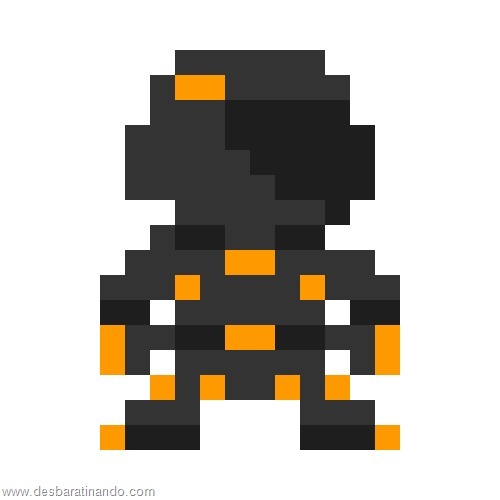 super herois e viloes em 8 bits tron (5) super herois e viloes em 8 bits tron (5)