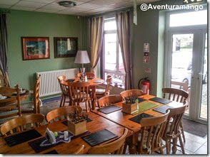 The Mourne Lodge, Irlanda do Norte The Mourne Lodge, Irlanda do Norte