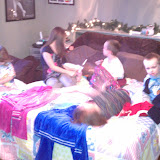TalkingToSanta