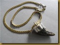 Liontin Batu Siung - kalung Liontin Batu Siung - kalung