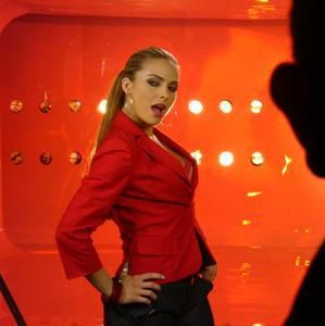 Clara Morgane Song Artist 12, Clara Morgane