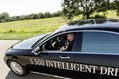 Mercedes-Benz S 500 INTELLIGENT DRIVE Mercedes-Benz S 500 INTELLIGENT DRIVE