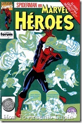 P00062 - Marvel Heroes #75 P00062 - Marvel Heroes #75