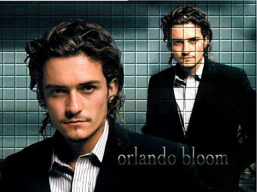 Orlando Bloom Wallpaper orlando bloom 51750 1024 768